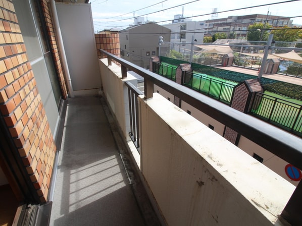 橋本第３マンションの物件内観写真
